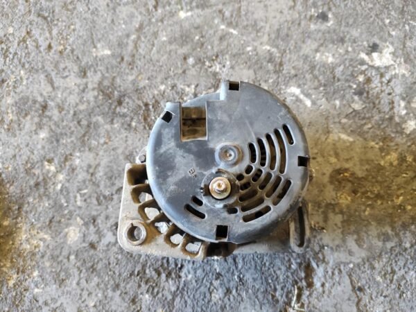 Alternador Renault Clio II 1.2 (BB0A, BB0F, BB10, BB1K, BB28, BB2D, BB2H, CB0A) (58 cv) - Imagen 3
