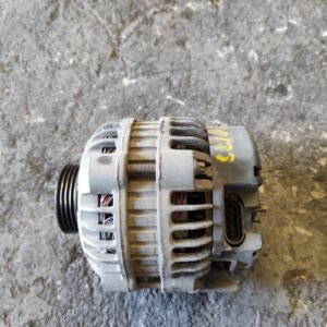 Alternador Renault Clio II 1.2 (BB0A, BB0F, BB10, BB1K, BB28, BB2D, BB2H, CB0A) (58 cv)