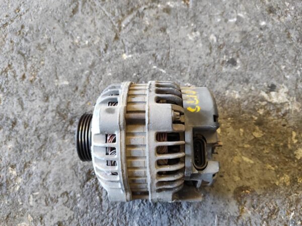 Alternador Renault Clio II 1.2 (BB0A, BB0F, BB10, BB1K, BB28, BB2D, BB2H, CB0A) (58 cv)