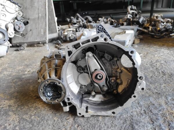 Caja cambios Seat Leon II (1P) 1.6 TDI CR (105 cv) DPF - Imagen 2
