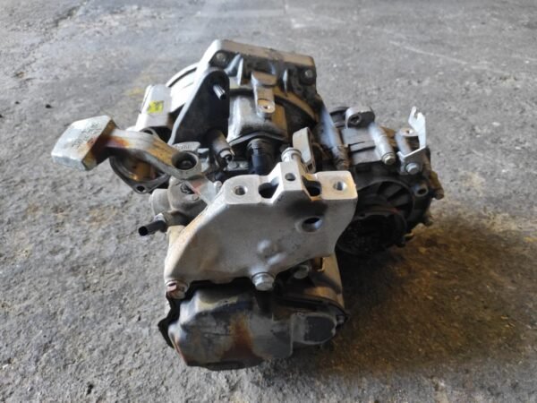 Caja cambios Seat Leon II (1P) 1.6 TDI CR (105 cv) DPF - Imagen 3