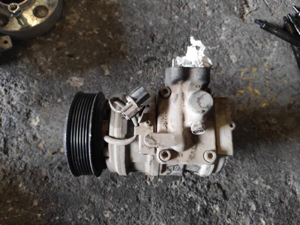 Compresor aire acondicionado Land Rover Discovery II 2.5 Td5 4x4 (138cv)