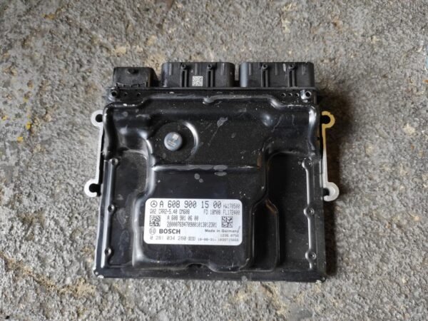 Centralita motor uce Mercedes Benz Clase A (W177) A 180 D (116 CV)