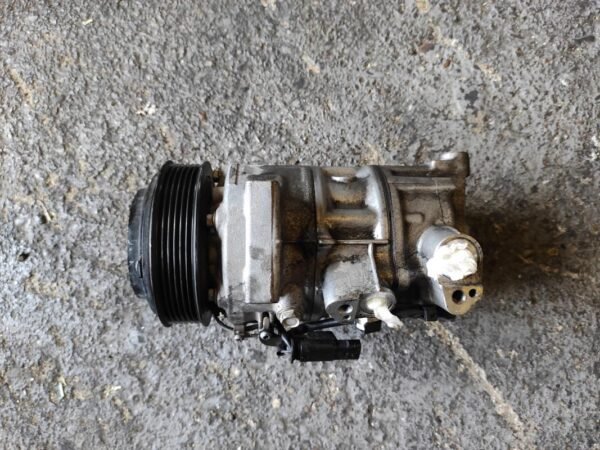Compresor aire acondicionado Mercedes Benz Clase A (W177) A 180 D (116 CV)