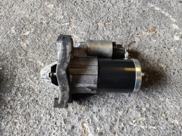 Motor de arranque Mercedes Benz Clase A (W177) A 180 D (116 CV)