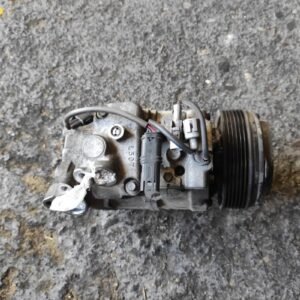 Compresor aire acondicionado Bmw Serie 3 Coupe (E92) 320d (177 cv)