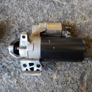Motor de arranque Bmw Serie 3 Coupe (E92) 320d (177 cv)