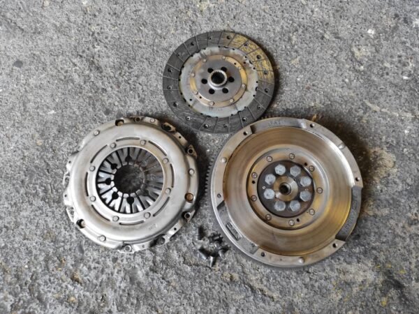 Kit embrague Bmw Serie 3 Coupe (E92) 320d (177 cv) - Imagen 3