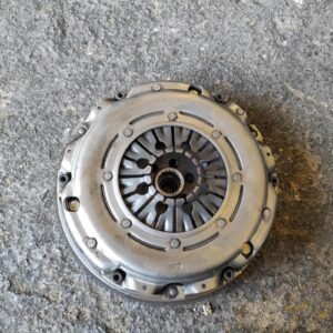 Kit embrague Bmw Serie 3 Coupe (E92) 320d (177 cv)