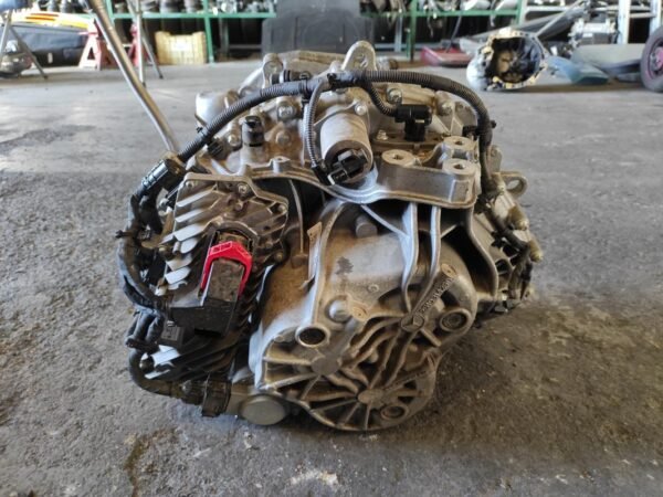Caja cambios automatica Mercedes Benz Clase A (W177) A 180 D (116 CV) - Imagen 3