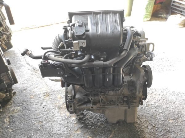 Motor Suzuki Swift III (MZ, EZ) 1.3 (RS 413) (92 cv) - Imagen 3