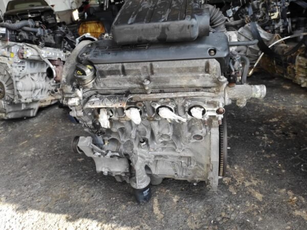 Motor Suzuki Swift III (MZ, EZ) 1.3 (RS 413) (92 cv) - Imagen 2