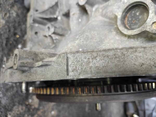 Motor Suzuki Swift III (MZ, EZ) 1.3 (RS 413) (92 cv) - Imagen 6