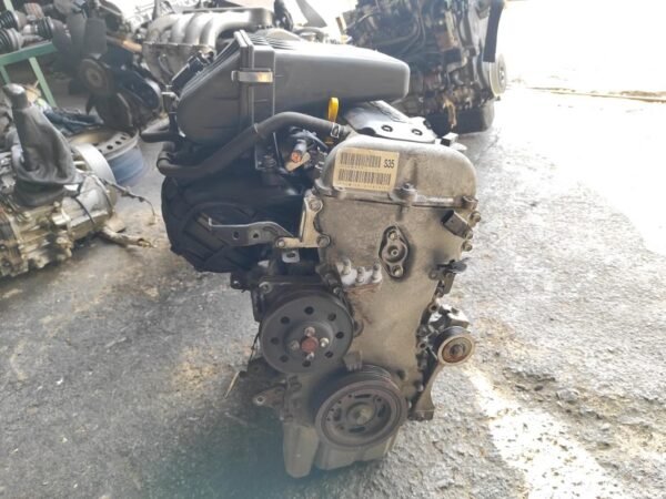 Motor Suzuki Swift III (MZ, EZ) 1.3 (RS 413) (92 cv) - Imagen 5