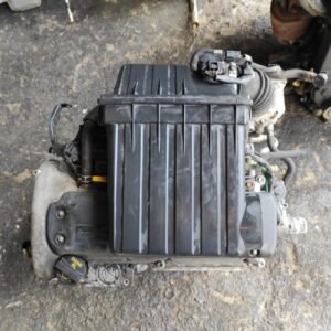 Motor Suzuki Swift III (MZ, EZ) 1.3 (RS 413) (92 cv)