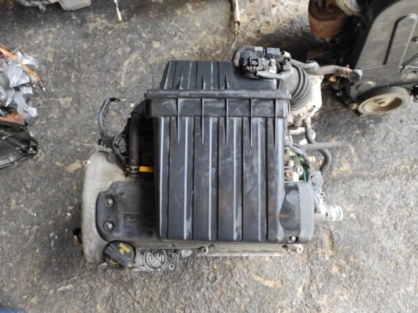 Motor Suzuki Swift III (MZ, EZ) 1.3 (RS 413) (92 cv)