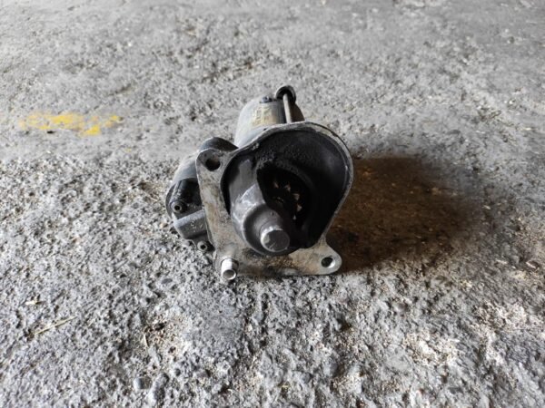 Motor de arranque Ford Focus II Hatchback 1.6 TDCi HP (109 cv) - Imagen 2