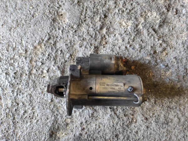 Motor de arranque Ford Focus II Hatchback 1.6 TDCi HP (109 cv)