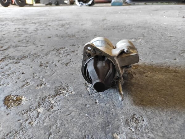 Motor de arranque Suzuki Swift III (MZ, EZ) 1.3 (RS 413) (92 cv) - Imagen 2