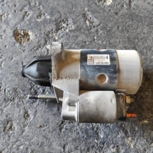 Motor de arranque Suzuki Swift III (MZ, EZ) 1.3 (RS 413) (92 cv)