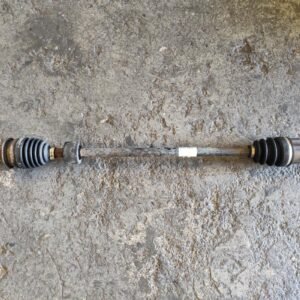 Transmisión delantera derecha Suzuki Swift III (MZ, EZ) 1.3 (RS 413) (92 cv)