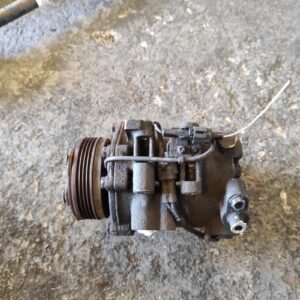 Compresor aire acondicionado Suzuki Swift III (MZ, EZ) 1.3 (RS 413) (92 cv)