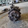 Compresor aire acondicionado Suzuki Swift III (MZ, EZ) 1.3 (RS 413) (92 cv) - Imagen 3