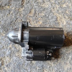 Motor de arranque Mercedes Benz Clase C (W202) C 250 Turbo-D (202.128) (150 cv) Automatico