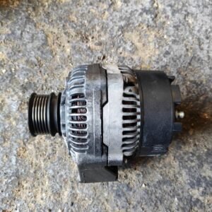 Alternador Mercedes Benz Clase C (W202) C 250 Turbo-D (202.128) (150 cv) Automatico