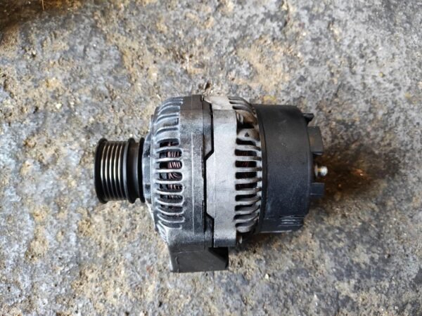 Alternador Mercedes Benz Clase C (W202) C 250 Turbo-D (202.128) (150 cv) Automatico
