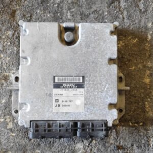 Centralita motor uce Opel Signum 3.0 V6 CDTI (177 cv) Automatico