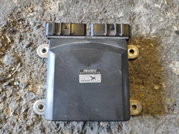 Modulo electronico Opel Signum 3.0 V6 CDTI (177 cv) Automatico