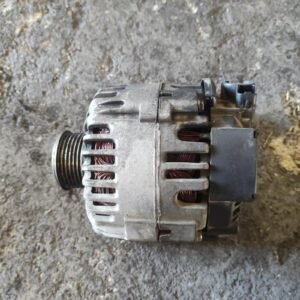 Alternador Peugeot 207 1.6 HDi (90 cv)
