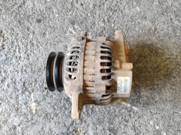 Alternador Ford Ranger I 2.5 TD (109cv)