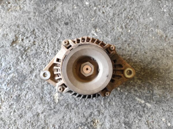 Alternador Ford Ranger I 2.5 TD (109cv) - Imagen 2