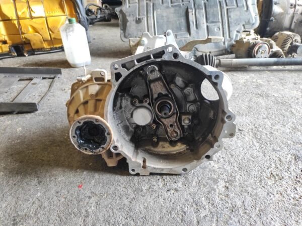 Caja cambios Volkswagen Passat (B6) 1.9 TDI (105 cv) - Imagen 2