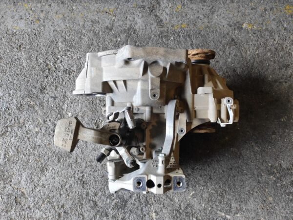 Caja cambios Volkswagen Passat (B6) 1.9 TDI (105 cv)