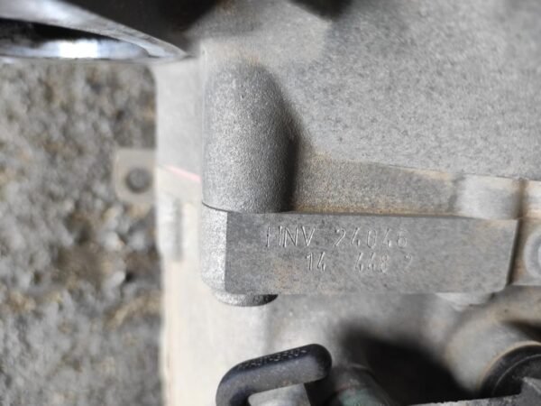 Caja cambios Volkswagen Passat (B6) 1.9 TDI (105 cv) - Imagen 4