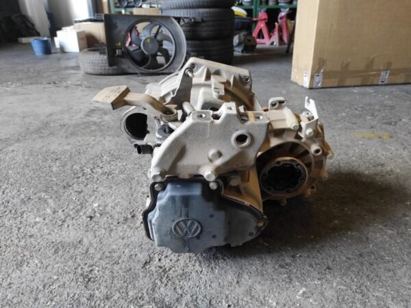 Caja cambios Volkswagen Passat (B6) 1.9 TDI (105 cv) - Imagen 3
