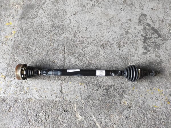 Transmisión delantera derecha Volkswagen Passat (B6) 1.9 TDI (105 cv)