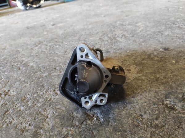 Motor de arranque Renault Megane II 1.5 dCi (106 cv) - Imagen 2