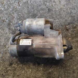 Motor de arranque Renault Megane II 1.5 dCi (106 cv)