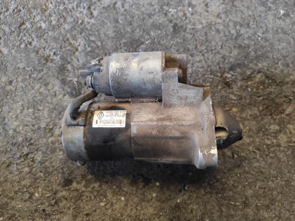 Motor de arranque Renault Megane II 1.5 dCi (106 cv)