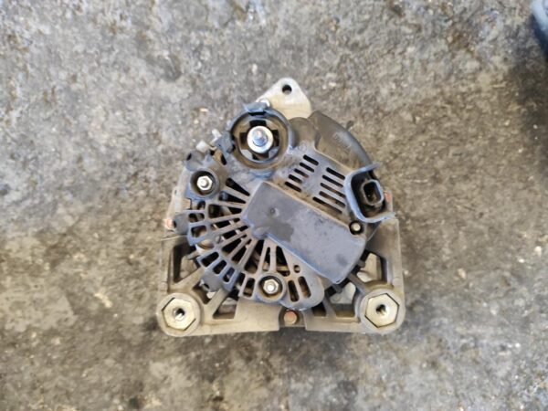 Alternador Renault Megane II 1.5 dCi (106 cv) - Imagen 3