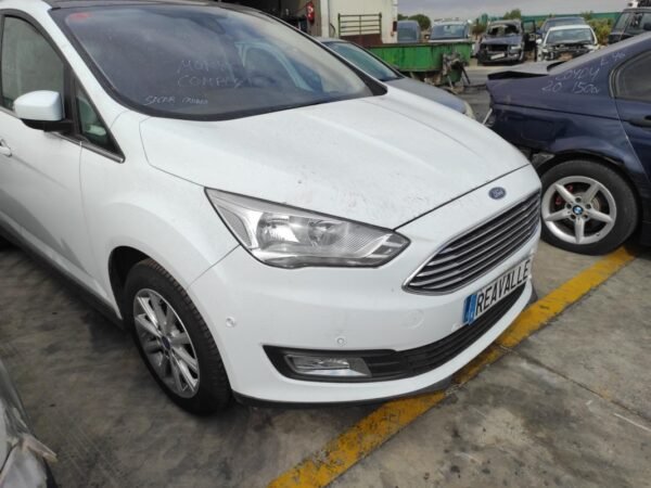 Morro completo Ford C-MAX II (Versión 2015) 1.0 EcoBoost (125 cv) S&S - Imagen 2