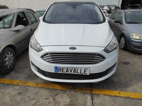 Morro completo Ford C-MAX II (Versión 2015) 1.0 EcoBoost (125 cv) S&S
