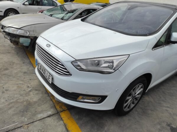 Morro completo Ford C-MAX II (Versión 2015) 1.0 EcoBoost (125 cv) S&S - Imagen 3