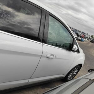 Puerta delantera derecha Ford C-MAX II (Versión 2015) 1.0 EcoBoost (125 cv) S&S