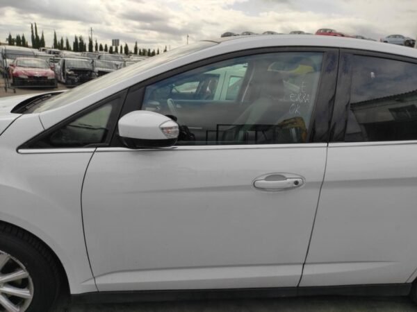 Puerta delantera izquierda Ford C-MAX II (Versión 2015) 1.0 EcoBoost (125 cv) S&S