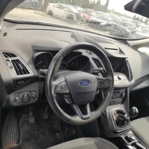 Kit airbag Ford C-MAX II (Versión 2015) 1.0 EcoBoost (125 cv) S&S